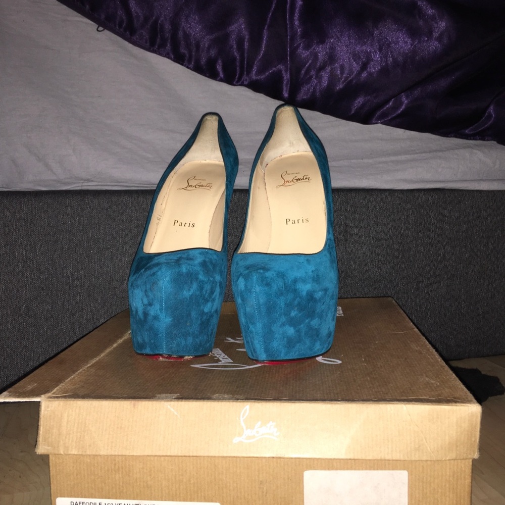 Christian louboutin